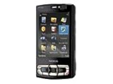 T-Mobile Nokia N95 8 GB, nero