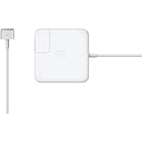 Apple Alimentatore MagSafe 2 da 45W per MacBook Air ​​​​​​​