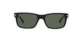 Persol Classics Occhiali da Sole, 95/31, 58 mm Unisex