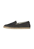 Paez Moc Essential, Mocassino Uomo, Gris, 41 EU