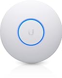 Title Ubiquiti UniFi AP AC NanoHD Wave2, Poe-Inj incl.