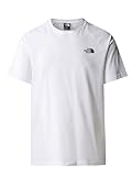 The North Face S/S T-Shirt TNF White M