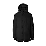 Parka CANADA GOOSE Nero