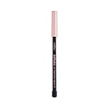 L Oréal Paris Color Riche Le Khol Matita Occhi, 101 Midnight Black