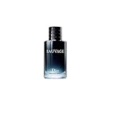 Christian Dior, Sauvage Eau De Toilette Spray, Uomo, 60 ml