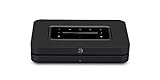 Lettore di rete HiFi Bluesound Node 2021 Nero