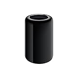 Apple Mac Pro 3.5GHz E5-1650V2 Scrivania Famiglia Intel Xeon E5 Nero Stazione di lavoro (Ricondizionato)