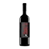 Vino rosso Monica di sardegna Colle Moresco Cantina di Mogoro Igt 75CL