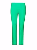 Sandro FERRONE Pantaloni Donna S18XBDSOPRANI Sintetico Verde - 40