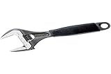 ADJUSTABLE WRENCH 9035