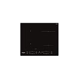 Whirlpool WL B8160 NE Black Built-in 59 cm Zone induction hob 4 zone(s)