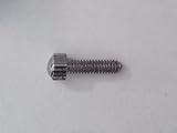 Airbrush Fengda Spare Part: Adjustment Screw for BD128, BD128P, BD800