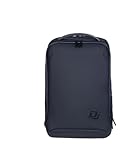 DJ BAG City Backpack, Nero, Zaino urbano DJ