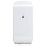 Ubiquiti LOCOM5 Antenna Wi-Fi da esterno