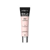 L Oréal Paris Prime Lab, Primer Minimizzatore di Pori 24H Pore Minimizer, Trucco Più a Lungo, Pelle Più Levigata, 30 ml