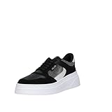 Paciotti 4US Sneakers Donna TAYLOR09 (Nero, 37)