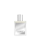 Abercrombie Fitch Naturally Fierce Eau de Parfum 30ml Spray