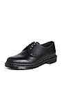 Dr. Martens Original Core 1461, Scarpe Basse Unisex Adulto, Nero, 44