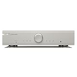 Musical Fidelity M2si Integrated Amplifier - Silver