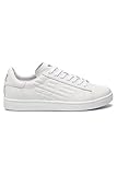 EA7 Sneakers X8X001 XCC51 White UE 43 1/3