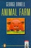 Animal Farm. A Fairy Story