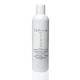 Shampoo professionale antiforfora e Anticaduta con Serenoa Repens.Volumizzante.Cepelli Fragili e Fini Antiforfora ph 5.5.Rinforzante con Caffeina e Cheratina Capelli Grassi shampoo secco per capelli