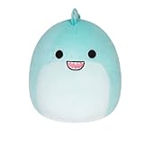 Squishmallows Essy Blu Anguilla 19 cm