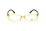 Fendi Montatura 881_832 (56 mm) Miele