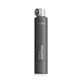 Revlon Professional Style Masters Must-Haves Photo Finisher, Lacca per Capelli con 24 Ore di Tenuta, Lacca per Styling a Forte Tenuta, Lacca Volumizzante, Lacca per Capelli Istantanea, 500 ml