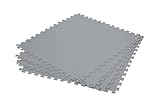 Bestway 58636-6 Tappetino Base Polietilene Morbido 78x78