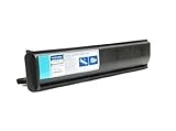 Toshiba - T-1810E-5K - Cartuccia Toner Nero