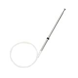 A ABSOPRO Auto Am Fm Radio Antenna Ricambio Per 98-07 per Toyota Land Cruiser Sostituzione dell articolo