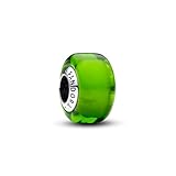 Pandora Charm Momenti 793106C00 verde murano