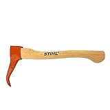 Stihl Handsappie, Arancione