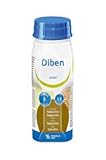 DIBEN DRINK MULTISAB 24X200 ML