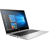 HP Ultrabook EliteBook 840 G7 Monitor 14" Full HD Core i5-10210U Ram 8 GB SSD 256 GB 2xUSB 3.1 2xUSB 3.0 Windows 10 Pro (Ricondizionato)