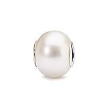 Trollbeads 51702 - Bead da donna, argento sterling 925