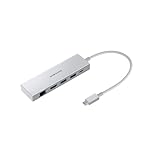 SAMSUNG EE-P5400USEGEU USB-C™ - Docking Station per Notebook Compatibile Galaxy Book, Galaxy