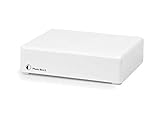 Pro-Ject Phono Box E Stadio Fono, MM, Bianco