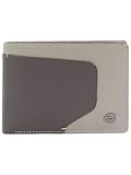 PIQUADRO Akron Portafoglio RFID pelle 13 cm