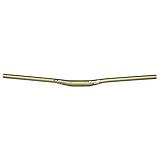 Renthal Manubrio Fatbar V2 Lite 30 mm - Alugold