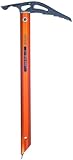 Climbing Technology Agile Plus Ice Axe Piccozza, arancia, 55 cm