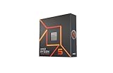 AMD Ryzen 5 7600X processor 4.7 GHz 32 MB L3 Box