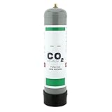 GASFRIGO® BOMBOLA CO2 ACQUARIO 600 GR USA E GETTA PASSO 10X1 - MARCA EUROTRE MADE IN ITALY VENEZIA E ISOLE MINORI CONTATTARE IL VENDITORE