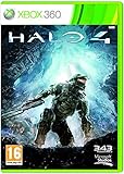 Microsoft Halo 4, DVD, Xbox 360