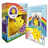 CJ (Creator of Joy®) Teacher s Kit - Un nuovo approccio all apprendimento sociale ed emotivo per la prima infanzia