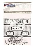 Tubertini Ami da Pesca Amo Serie 229 con Occhiello