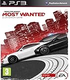 Need For Speed: Most Wanted