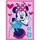 Prym 925183 - Applicazione stampata Minnie Mouse assortiti