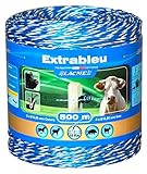 Lacme EXTRABLEU Filo resistente. 500m